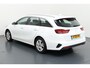 Kia Ceed Sportswagon 1.0 T-GDi DynamicLine – fris en veelzijdig voor stad en snelweg