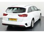 Kia Ceed Sportswagon 1.0 T-GDi DynamicLine – fris en veelzijdig voor stad en snelweg