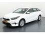 Kia Ceed Sportswagon 1.0 T-GDi DynamicLine – fris en veelzijdig voor stad en snelweg