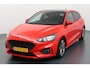 Ford Focus 1.0 EcoBoost Hybrid ST Line X Business – sportief en zuinig onderweg met stijl