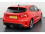 Ford Focus 1.0 EcoBoost Hybrid ST Line X Business – sportief en zuinig onderweg met stijl