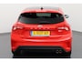 Ford Focus 1.0 EcoBoost Hybrid ST Line X Business – sportief en zuinig onderweg met stijl