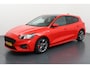 Ford Focus 1.0 EcoBoost Hybrid ST Line X Business – sportief en zuinig onderweg met stijl