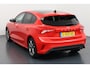 Ford Focus 1.0 EcoBoost Hybrid ST Line X Business – sportief en zuinig onderweg met stijl