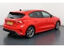 Ford Focus 1.0 EcoBoost Hybrid ST Line X Business – sportief en zuinig onderweg met stijl