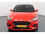 Ford Focus 1.0 EcoBoost Hybrid ST Line X Business – sportief en zuinig onderweg met stijl