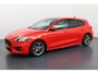 Ford Focus 1.0 EcoBoost Hybrid ST Line X Business – sportief en zuinig onderweg met stijl