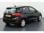 Ford Fiesta 1.0 EcoBoost Connected – jouw wendbare stadsgenoot