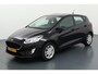 Ford Fiesta 1.0 EcoBoost Connected – jouw wendbare stadsgenoot