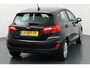 Ford Fiesta 1.0 EcoBoost Connected – jouw wendbare stadsgenoot