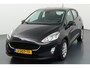 Ford Fiesta 1.0 EcoBoost Connected – jouw wendbare stadsgenoot