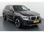 BMW iX3 High Executive 80 kWh – kracht en luxe in balans