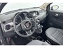 Fiat 500 0.9 TwinAir Turbo Lounge – stijlvol en sportief onderweg