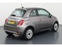 Fiat 500 0.9 TwinAir Turbo Lounge – stijlvol en sportief onderweg