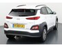 Hyundai Kona Electric EV Limited 64 kWh – elektrisch rijden, moeiteloos stijlvol