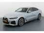 BMW i4 eDrive40 High Executive 84 kWh – elektrische sportiviteit in optima forma