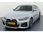 BMW i4 eDrive40 High Executive 84 kWh – elektrische sportiviteit in optima forma