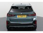 BMW X1 sDrive18i – sportief en verfijnd in opvallende kleurstelling