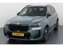 BMW X1 sDrive18i – sportief en verfijnd in opvallende kleurstelling