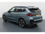 BMW X1 sDrive18i – sportief en verfijnd in opvallende kleurstelling