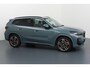 BMW X1 sDrive18i – sportief en verfijnd in opvallende kleurstelling