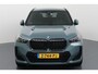 BMW X1 sDrive18i – sportief en verfijnd in opvallende kleurstelling
