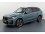 BMW X1 sDrive18i – sportief en verfijnd in opvallende kleurstelling