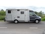 HYMER Camper B580MC * EDITION 1 ONE * XXL GARAGE !!