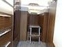 HYMER Camper B580MC * EDITION 1 ONE * XXL GARAGE !!