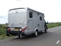 HYMER Camper B580MC * EDITION 1 ONE * XXL GARAGE !!