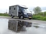 HYMER Camper B580MC * EDITION 1 ONE * XXL GARAGE !!