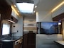 HYMER Camper B580MC * EDITION 1 ONE * XXL GARAGE !!