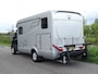 HYMER Camper B580MC * EDITION 1 ONE * XXL GARAGE !!