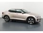 Polestar 2 Standard Range Single Motor 69 kWh – elektrisch rijplezier met Scandinavisch design