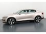 Polestar 2 Standard Range Single Motor 69 kWh – elektrisch rijplezier met Scandinavisch design