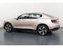 Polestar 2 Standard Range Single Motor 69 kWh – elektrisch rijplezier met Scandinavisch design