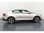 Polestar 2 Standard Range Single Motor 69 kWh – elektrisch rijplezier met Scandinavisch design