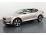 Polestar 2 Standard Range Single Motor 69 kWh – elektrisch rijplezier met Scandinavisch design
