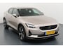 Polestar 2 Standard Range Single Motor 69 kWh – elektrisch rijplezier met Scandinavisch design