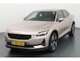 Polestar 2 Standard Range Single Motor 69 kWh – elektrisch rijplezier met Scandinavisch design