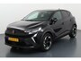 Renault Captur 1.8 E-Tech full hybrid 160 techno – zuinig en comfortabel gezinsvriendelijk onderweg