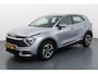 Kia Sportage 1.6 T-GDi MHEV DynamicLine – efficiëntie zonder concessies
