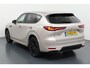 Mazda CX-60 2.5 e-SkyActiv PHEV Homura – krachtige plug-in hybride met luxueuze uitstraling