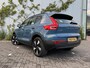 Volvo EX40 Single Motor Extended Range Plus 82 kWh | Warmtepomp | Trekhaak | All-Season banden | Achteruitrijcamera | Parkeersensoren | Keyless Entry | Elektrische Achterklep | Stoelverwarming | Cruise Control Adaptief | BLIS | Google Navigatie | Apple Carplay | Android Auto