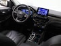 Ford Kuga 2.5 PHEV Vignale | SOH 91% | Trekhaak | Panoramadak | Winterpakket | Head Up | Leder | Cruise Control Adaptief | 19" Lichtmetalen Velgen |