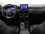 Ford Kuga 2.5 PHEV Vignale | SOH 91% | Trekhaak | Panoramadak | Winterpakket | Head Up | Leder | Cruise Control Adaptief | 19" Lichtmetalen Velgen |