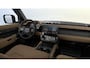 Land Rover Defender 110 2.0 P300e 110 Dynamic Edition Leverbaar vanaf 10/2026