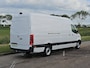 Mercedes-Benz Sprinter 317 1.9 CDI L3H2 Pro Cruise Control, Tacho, Airco, Pdc, Navi, Camera, Lane-assist, Stoelverwarming, Mbux10, Euro6, 170 PK