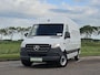 Mercedes-Benz Sprinter 317 1.9 CDI L3H2 Pro Cruise Control, Tacho, Airco, Pdc, Navi, Camera, Lane-assist, Stoelverwarming, Mbux10, Euro6, 170 PK