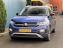 Volkswagen T-Cross 1.0 TSI 110PK! Life CARPLAY | CAM | ADAPT.CRUISE | LED | NAV | ECC | DAB | 18'LMV | NAP